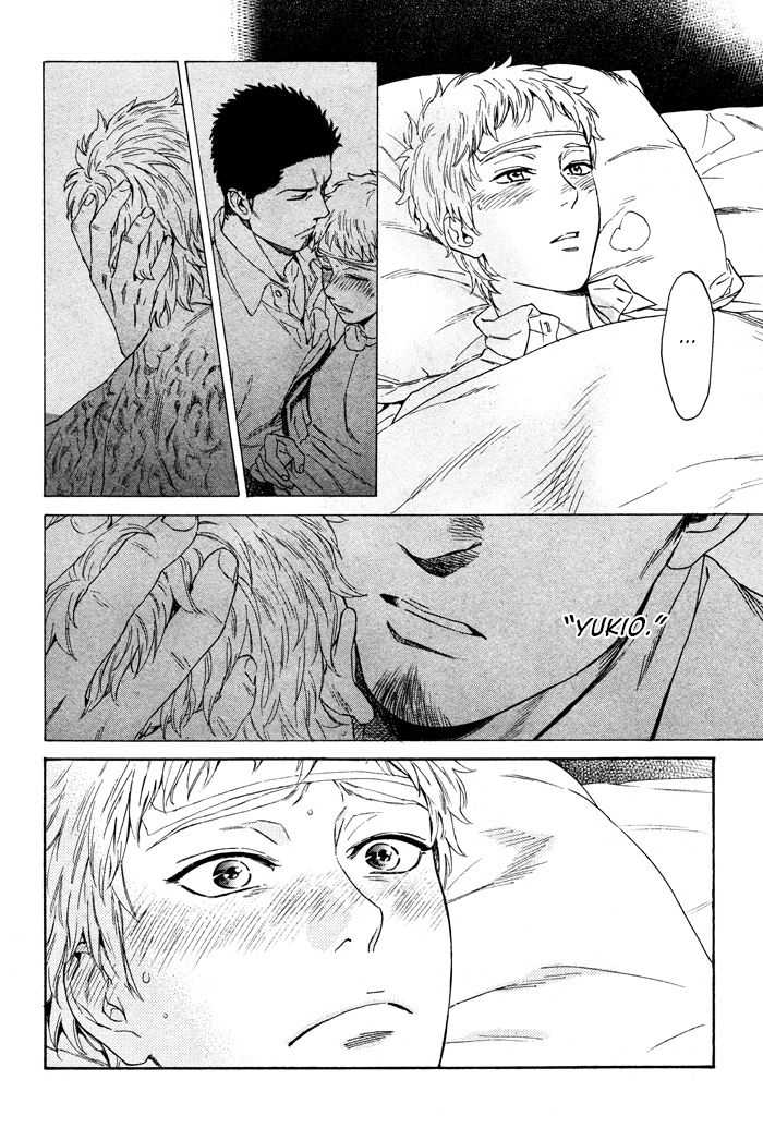 Acid Town Chapter 38 page 11 - Chapter 38 : Vol 06