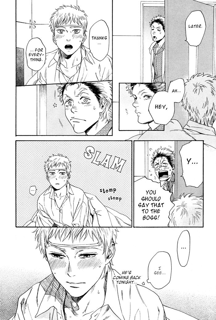 Acid Town Chapter 38 page 13 - Chapter 38 : Vol 06