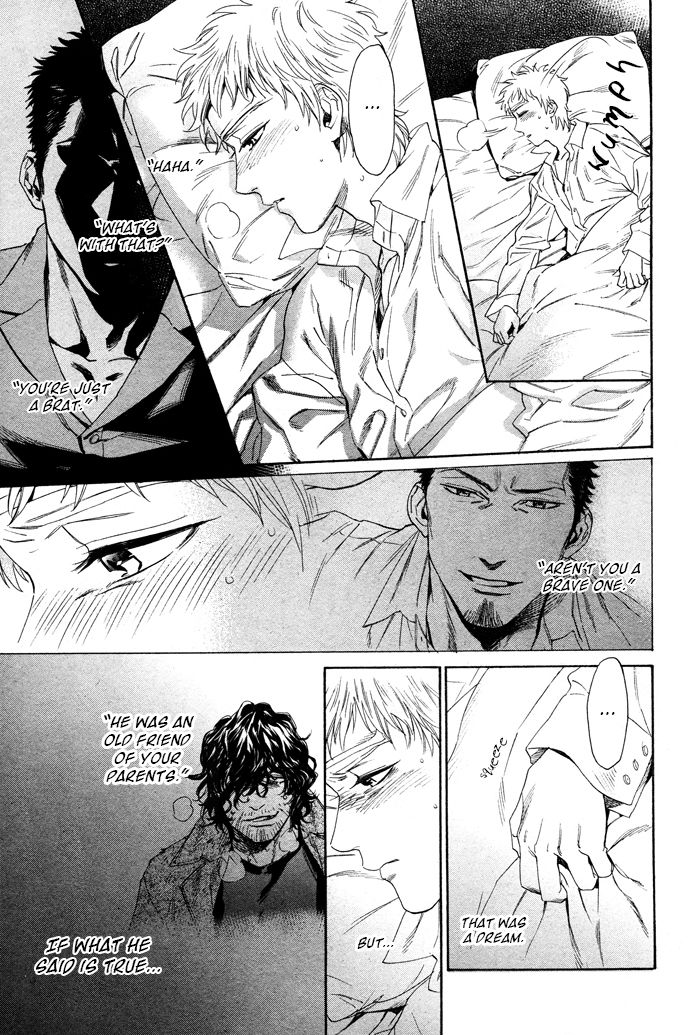 Acid Town Chapter 38 page 14 - Chapter 38 : Vol 06