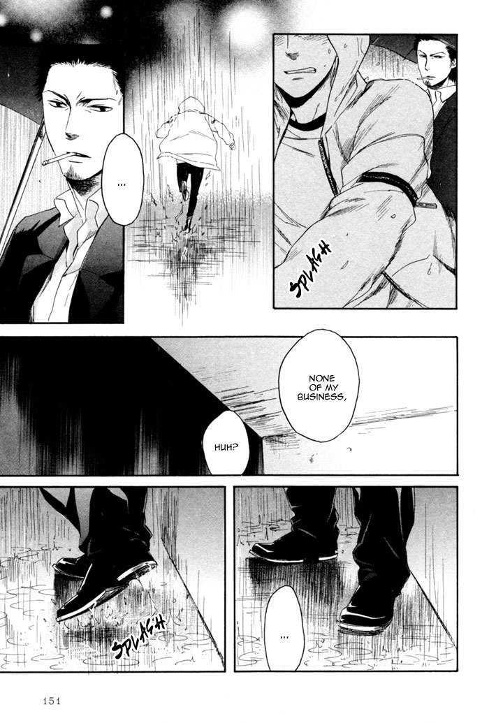 Acid Town Chapter 4 page 40 - Chapter 4