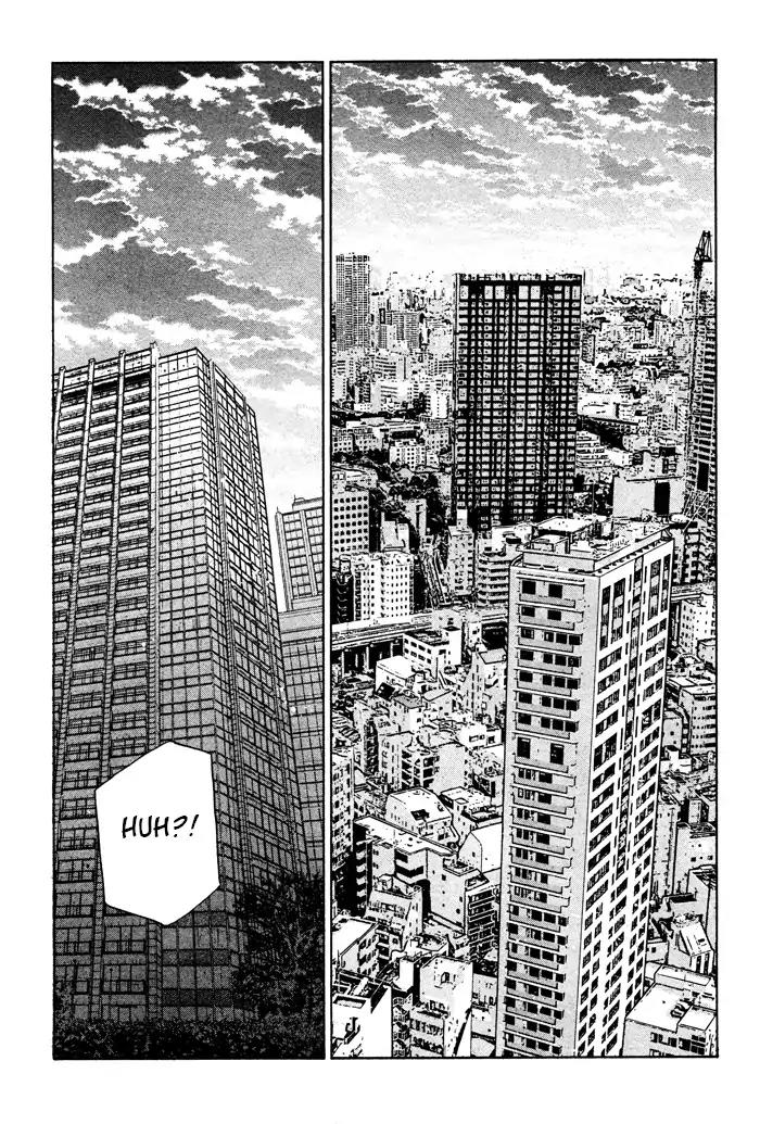 Acid Town Chapter 41 page 3 - Chapter 41