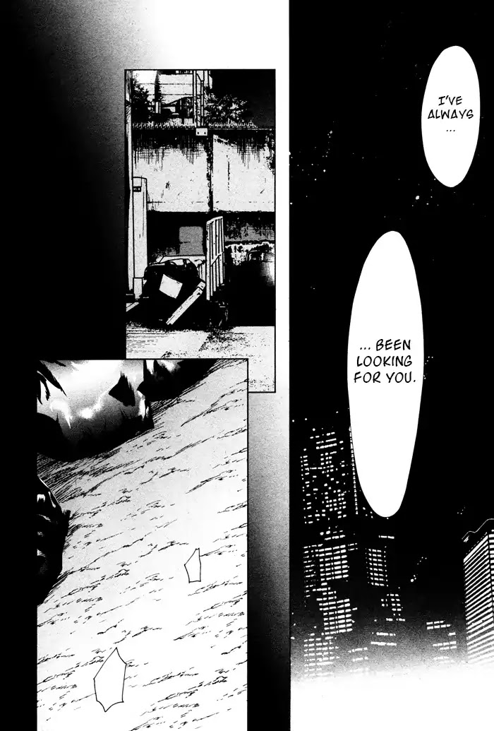 Acid Town Chapter 43 page 11 - Chapter 43