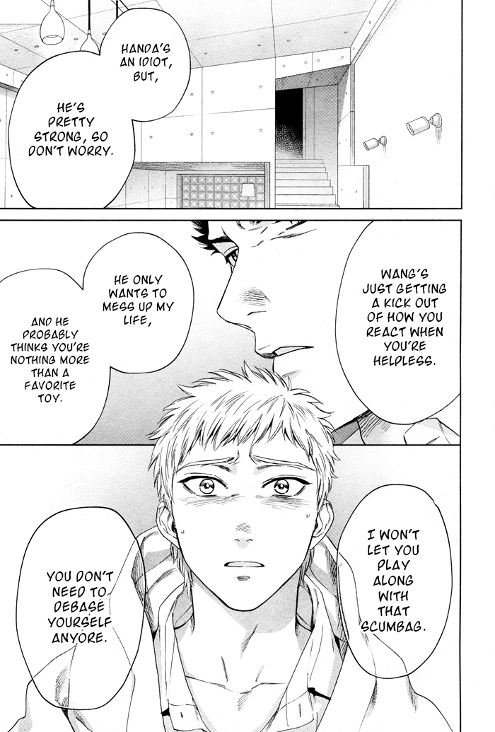 Acid Town Chapter 45 page 13 - Chapter 45