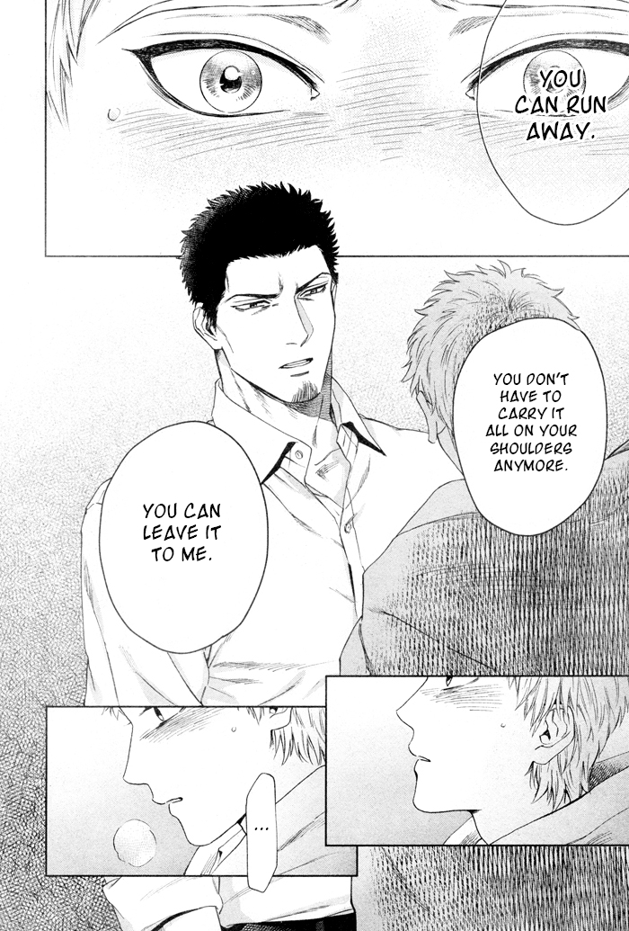 Acid Town Chapter 45 page 14 - Chapter 45