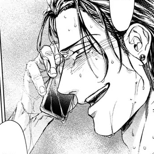 Acid Town Chapter 46 cover