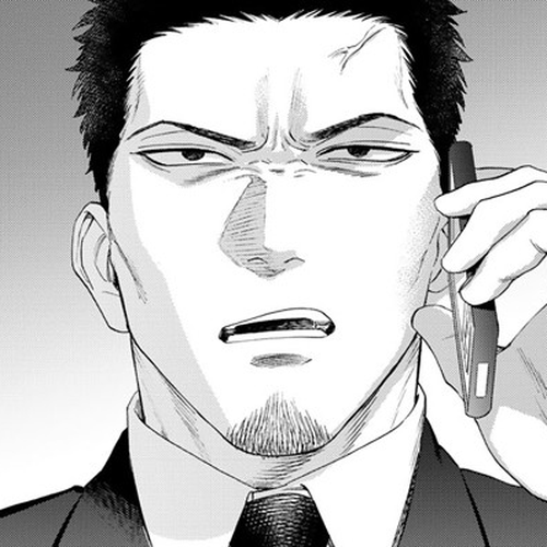 Acid Town Chapter 47 cover