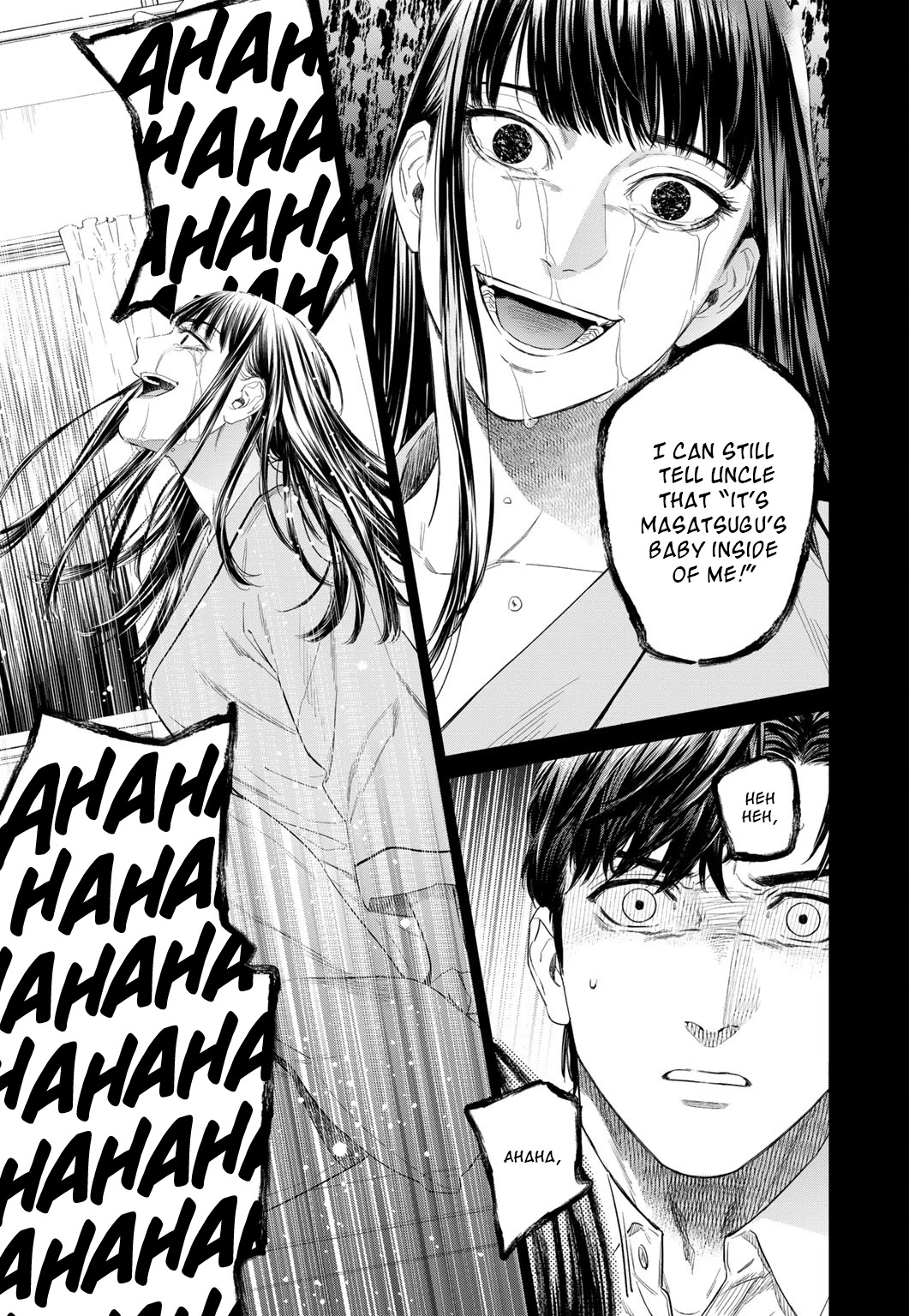 Acid Town Chapter 48 page 12 - Chapter 48