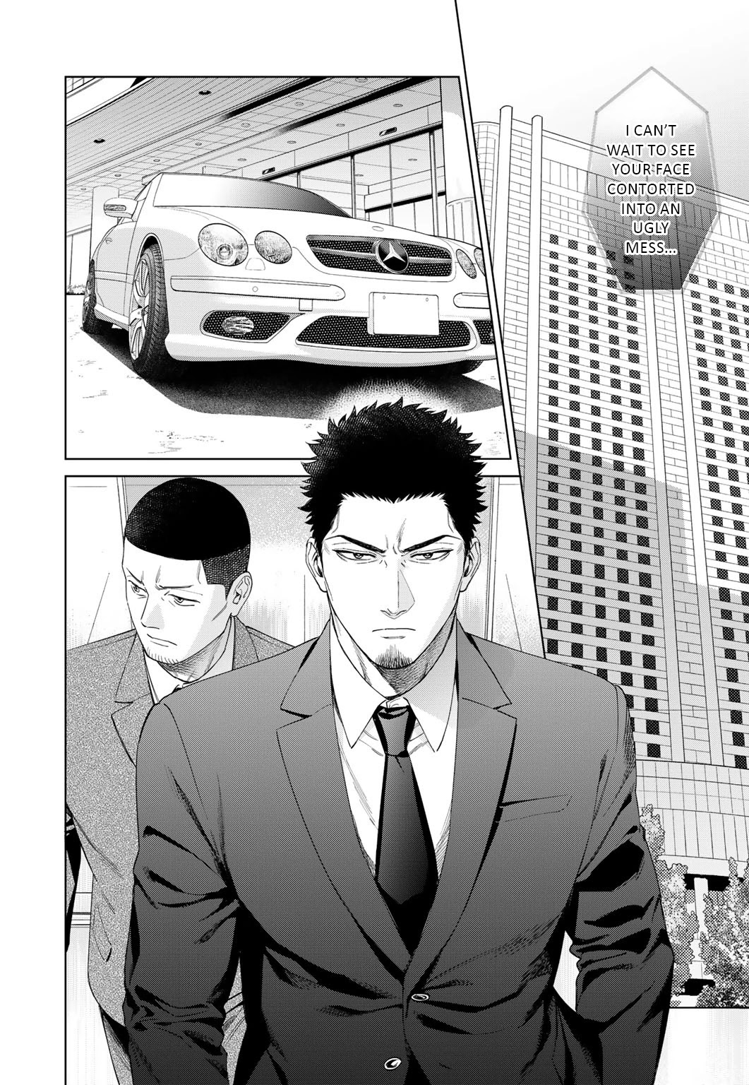 Acid Town Chapter 48 page 29 - Chapter 48