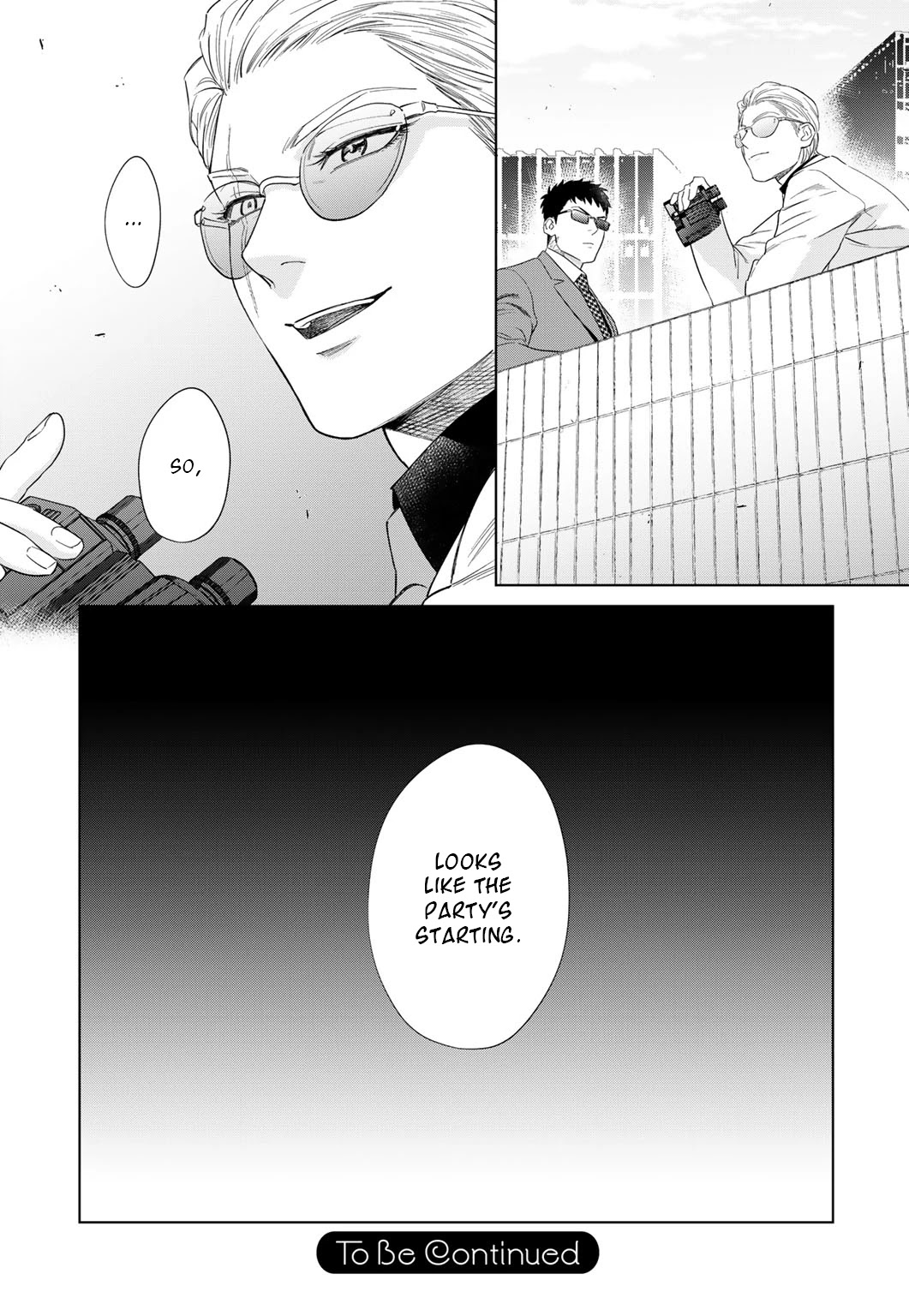 Acid Town Chapter 48 page 31 - Chapter 48