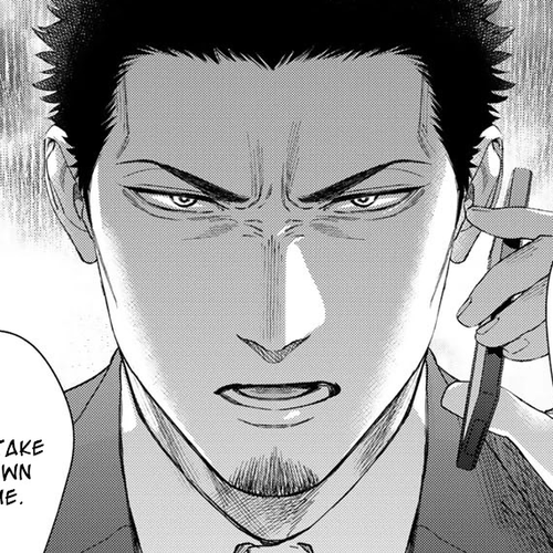 Acid Town Chapter 48 cover