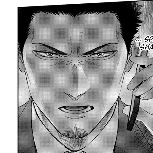 Acid Town Chapter 49 cover