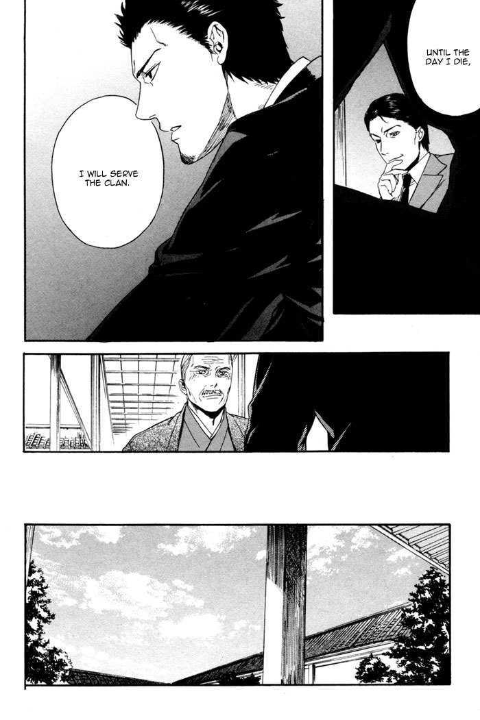 Acid Town Chapter 5 page 20 - Chapter 5