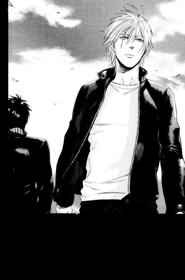 Acid Town Chapter 5 page 40 - Chapter 5