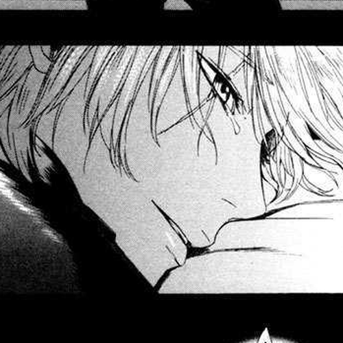 Acid Town Chapter 5 cover