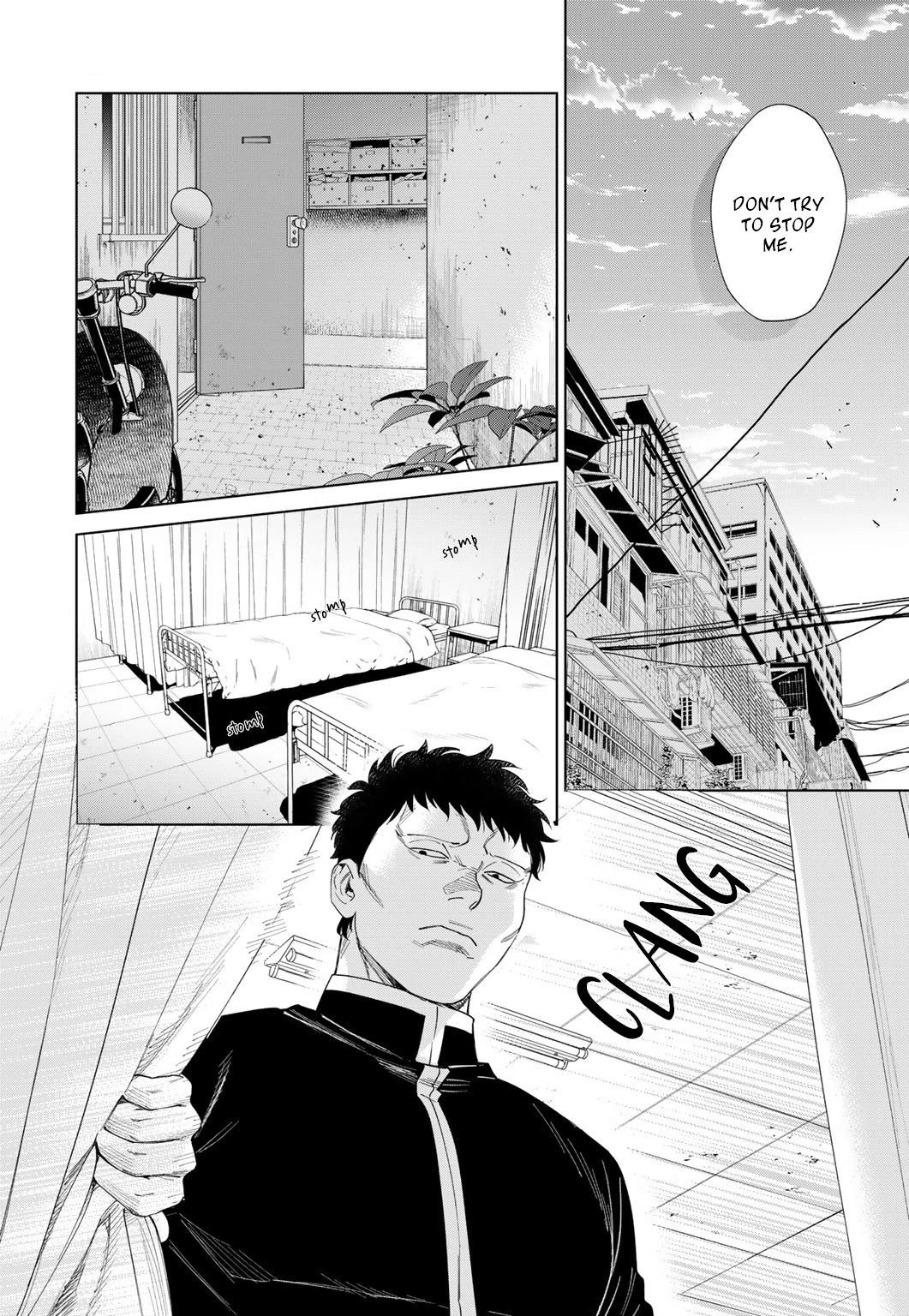 Acid Town Chapter 50 page 18 - Chapter 50