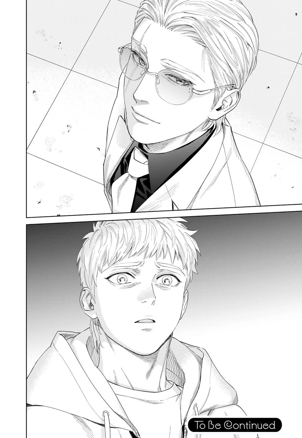 Acid Town Chapter 50 page 23 - Chapter 50