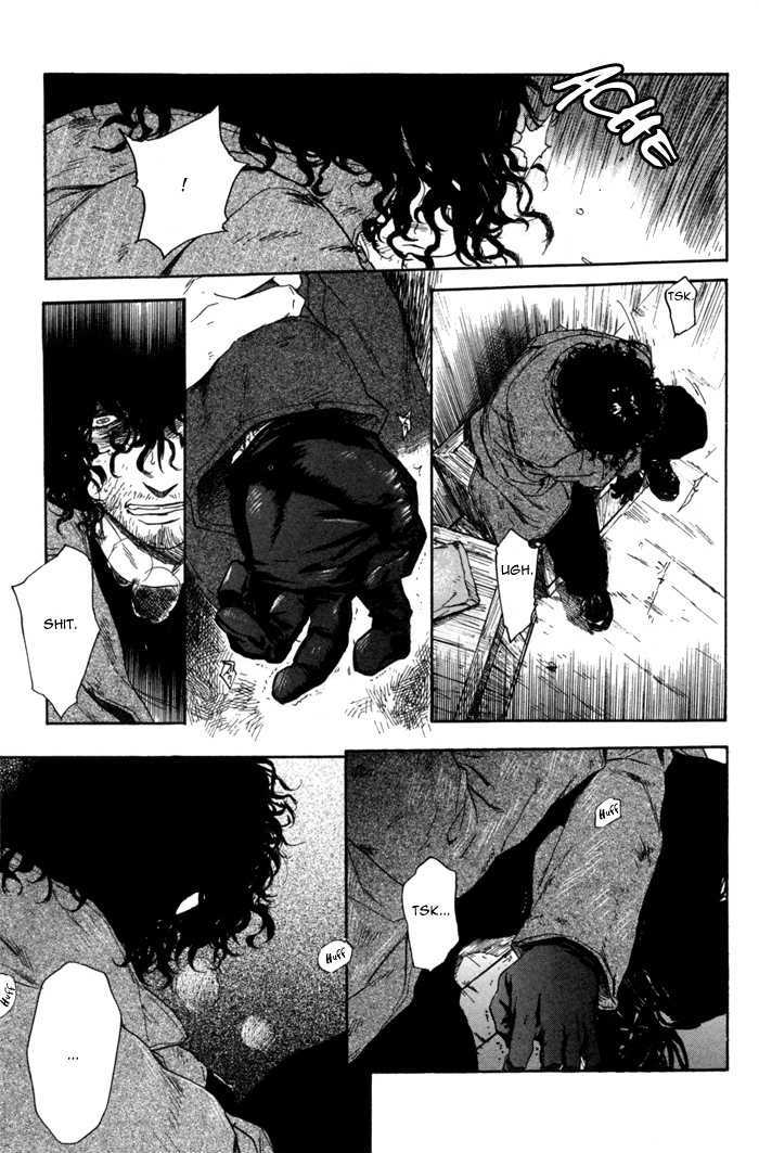 Acid Town Chapter 6 page 14 - Chapter 6
