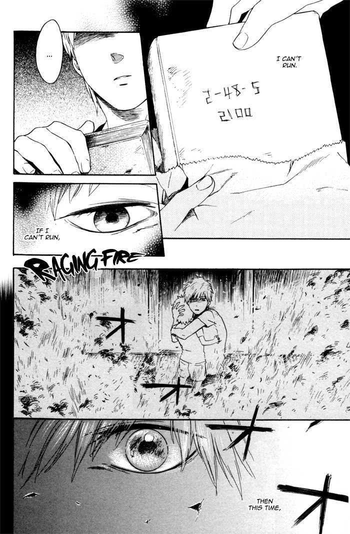 Acid Town Chapter 6 page 43 - Chapter 6