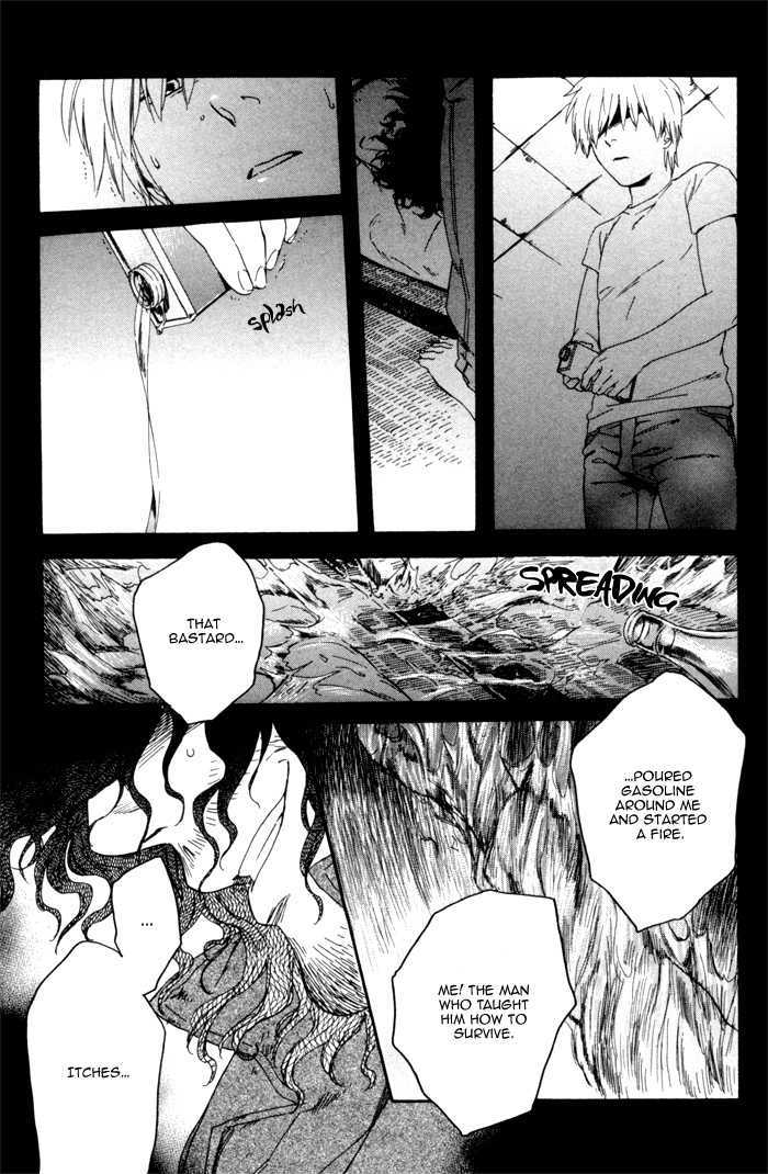 Acid Town Chapter 7 page 30 - Chapter 7