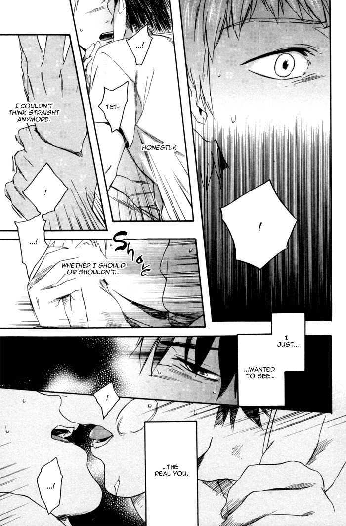 Acid Town Chapter 7 page 42 - Chapter 7