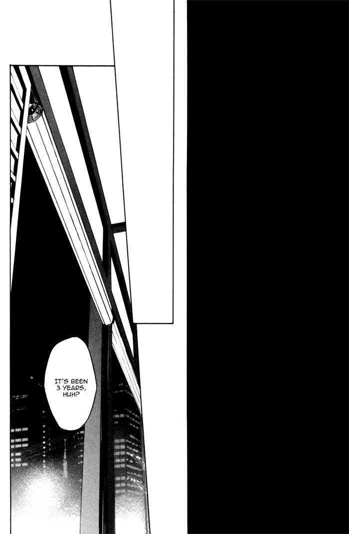 Acid Town Chapter 8 page 19 - Chapter 8