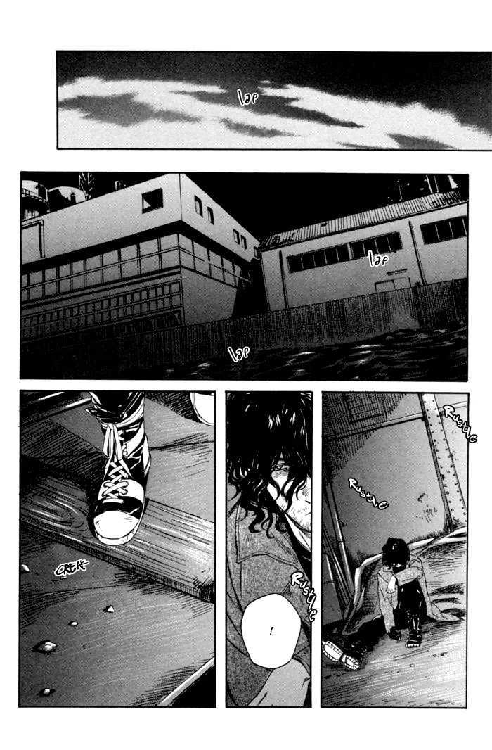 Acid Town Chapter 8 page 35 - Chapter 8