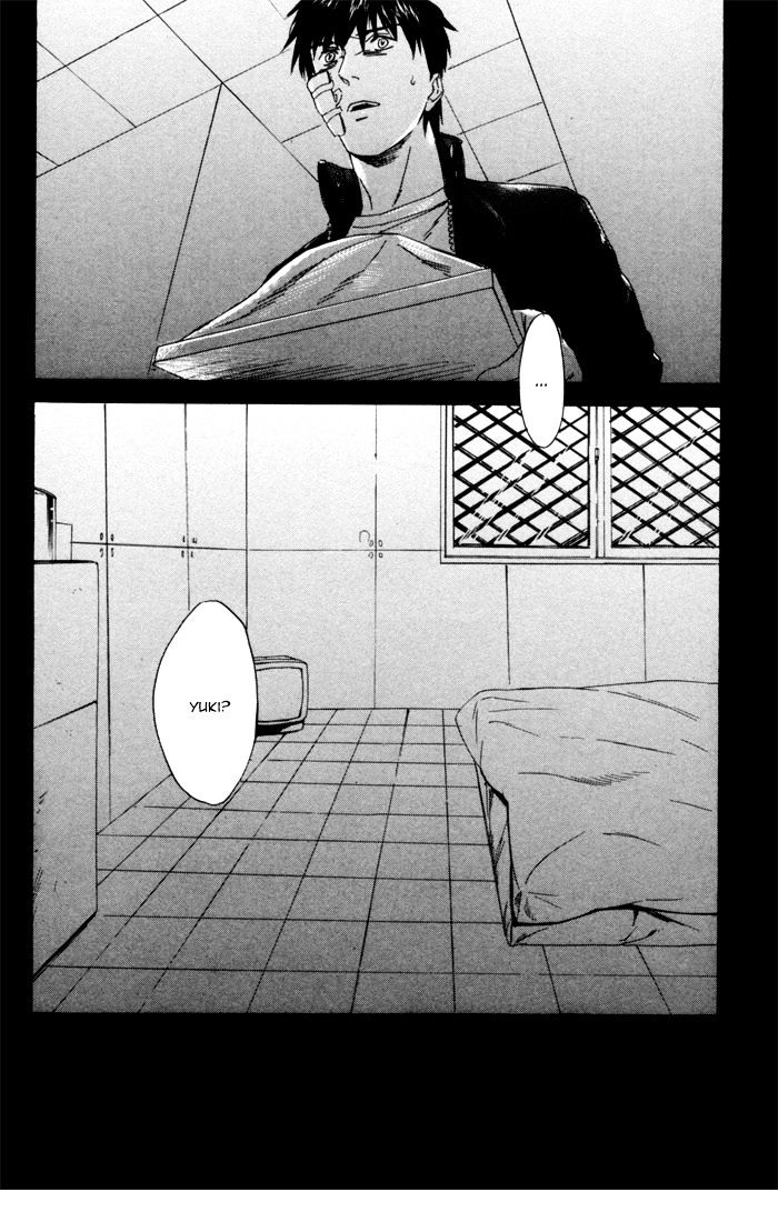 Acid Town Chapter 9 page 42 - Chapter 9
