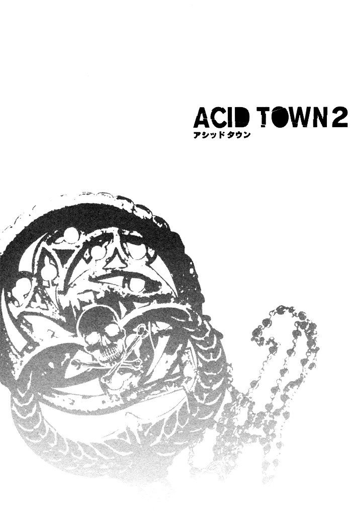 Acid Town Chapter 9 page 8 - Chapter 9