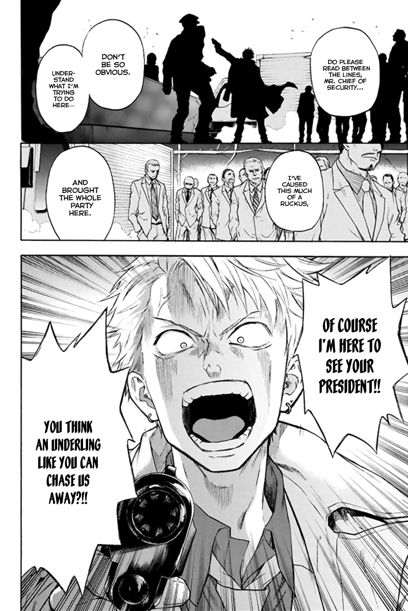 Acma:Game Chapter 1 page 40 - Chapter 1 : Oda Teruasa
