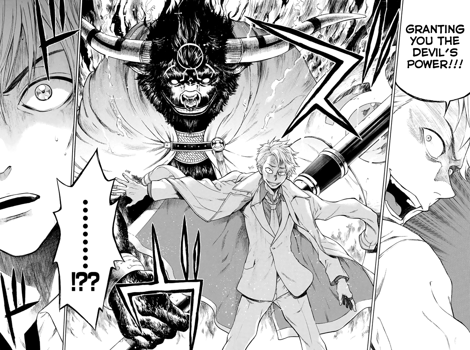 Acma:Game Chapter 1 page 60 - Chapter 1 : Oda Teruasa