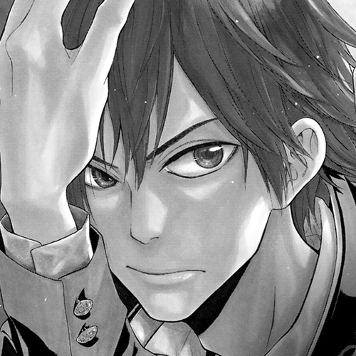 Acma:Game Chapter 1 : Oda Teruasa cover