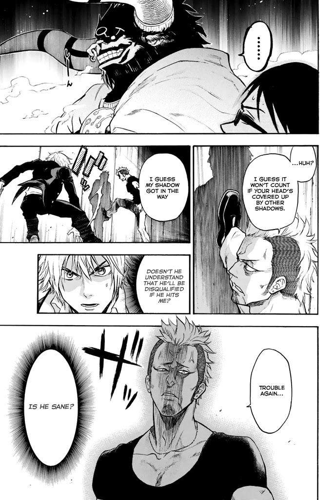 Acma:Game Chapter 11 page 4 - Chapter 11: Umbra and Penumbra