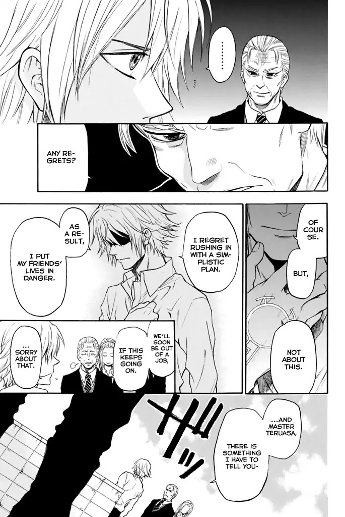 Acma:Game Chapter 14 page 14 - Chapter 14: Command