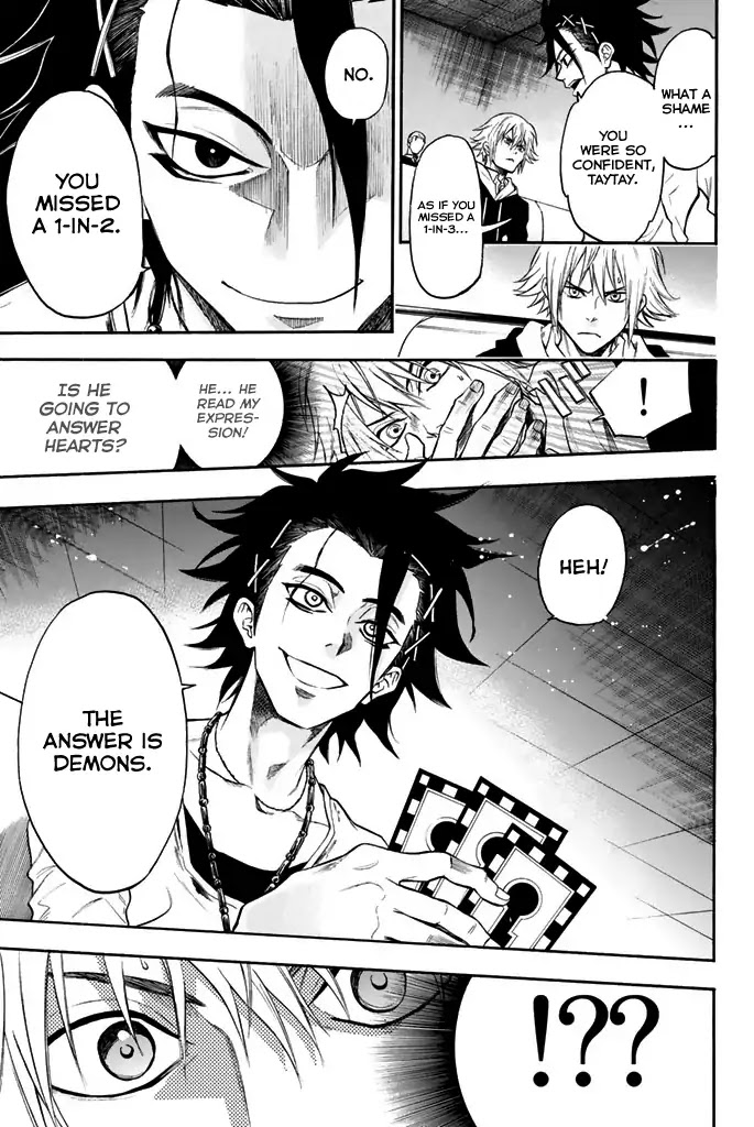 Acma:Game Chapter 17 page 10 - Chapter 17: "Genius" Gambler