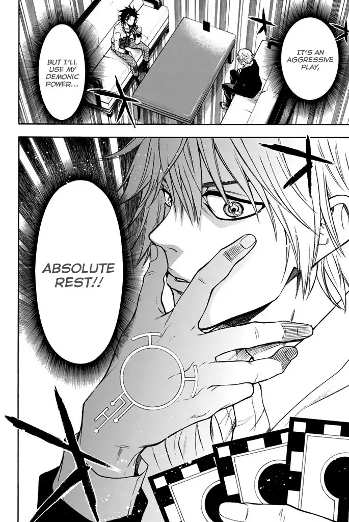 Acma:Game Chapter 17 page 20 - Chapter 17: "Genius" Gambler