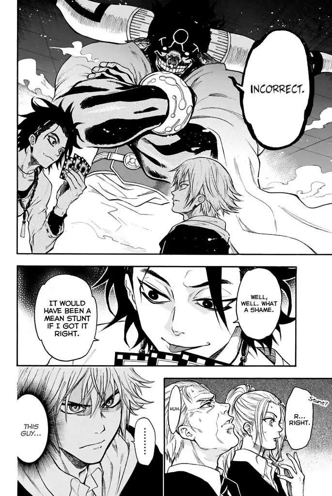 Acma:Game Chapter 17 page 3 - Chapter 17: "Genius" Gambler