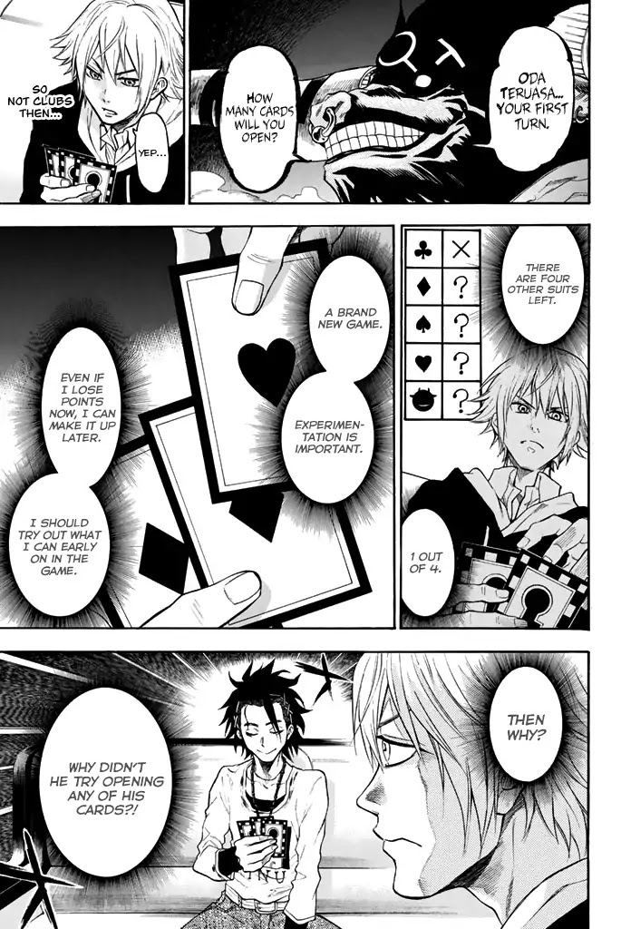 Acma:Game Chapter 17 page 4 - Chapter 17: "Genius" Gambler