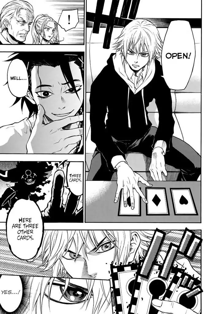 Acma:Game Chapter 17 page 6 - Chapter 17: "Genius" Gambler