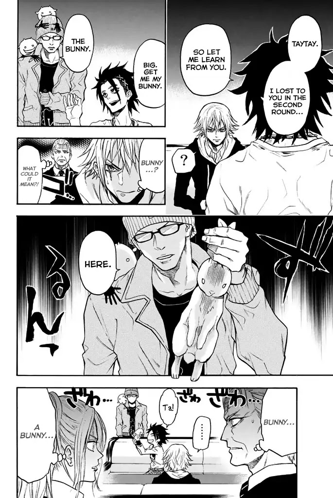 Acma:Game Chapter 19 page 9 - Chapter 19: Marking
