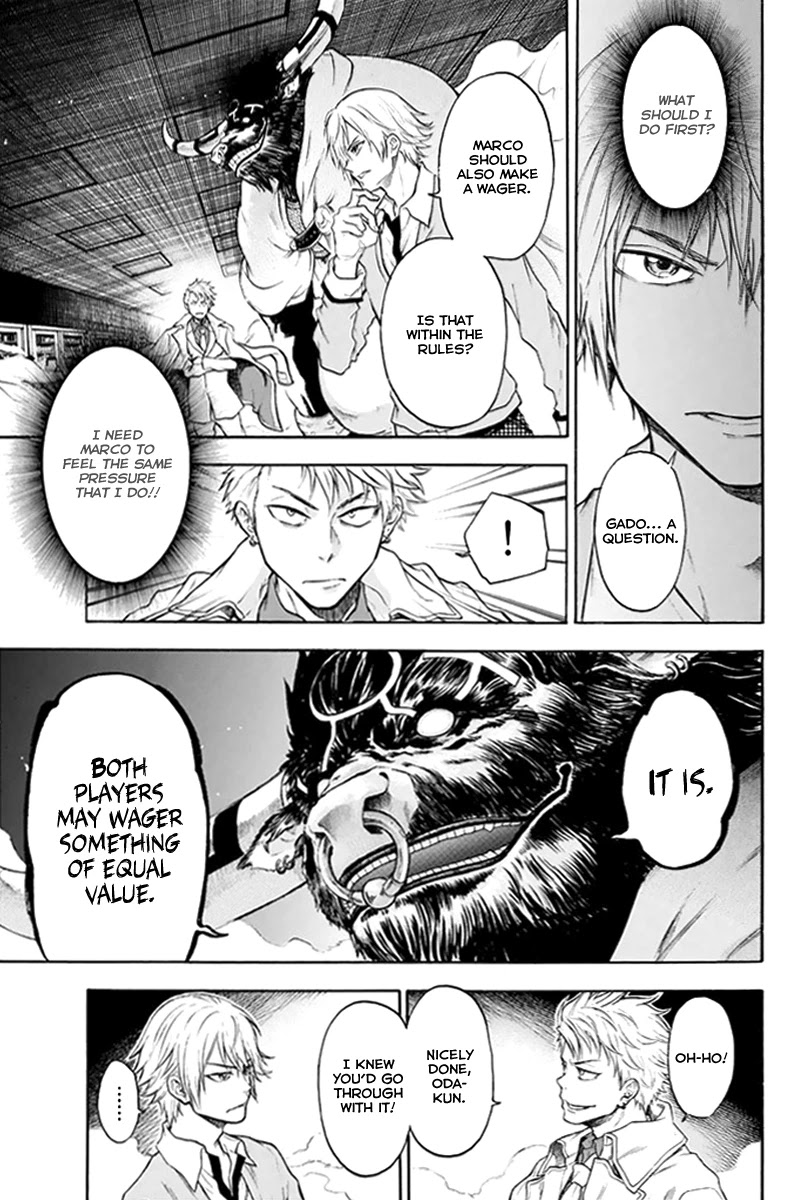 Acma:Game Chapter 2 page 11 - Chapter 2: The Devil's Game