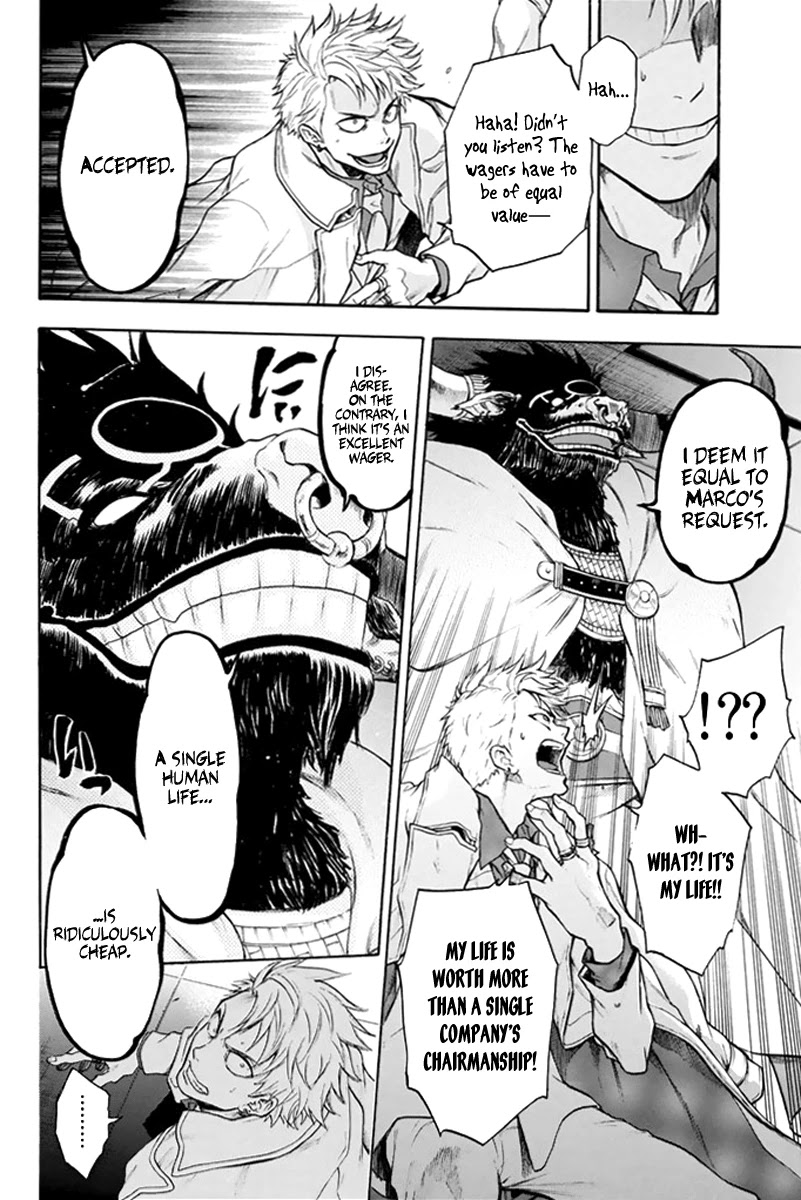 Acma:Game Chapter 2 page 14 - Chapter 2: The Devil's Game