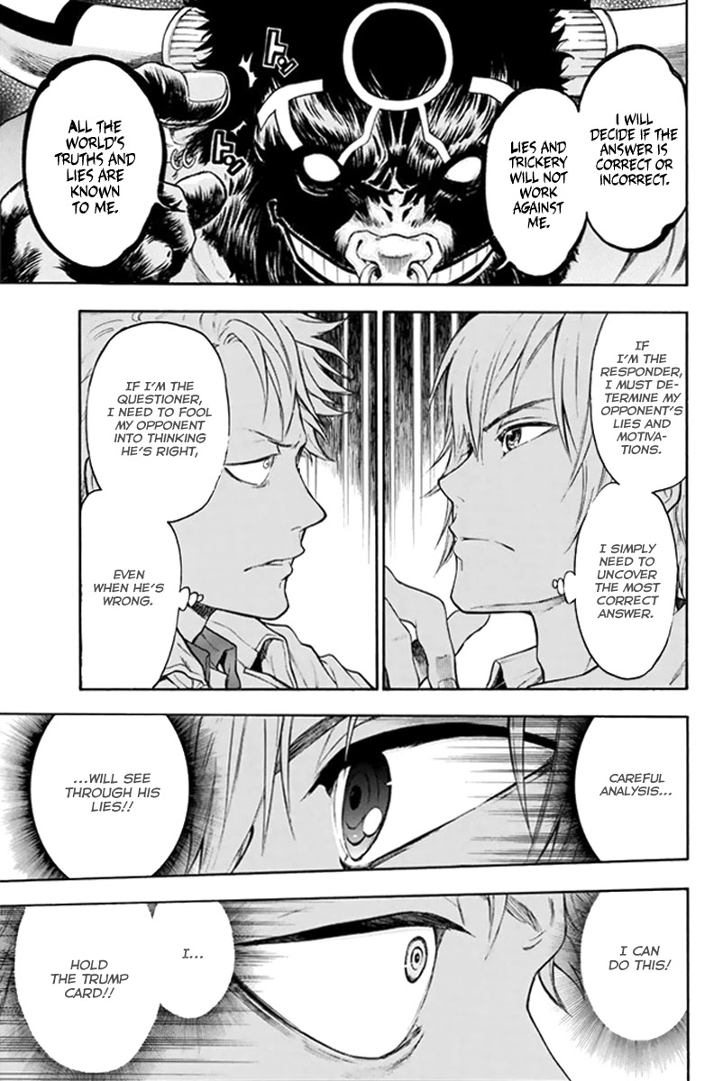 Acma:Game Chapter 2 page 19 - Chapter 2: The Devil's Game