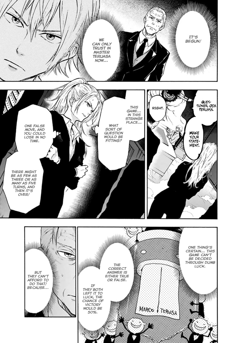 Acma:Game Chapter 2 page 23 - Chapter 2: The Devil's Game