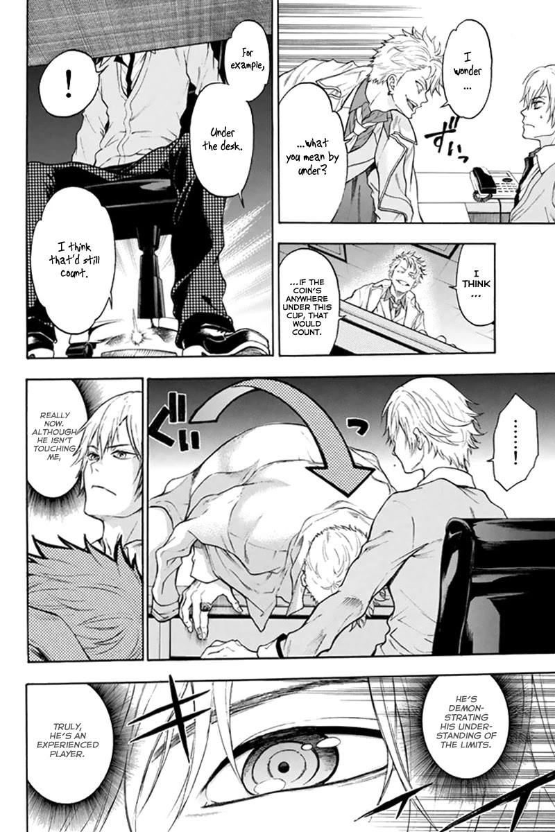 Acma:Game Chapter 2 page 30 - Chapter 2: The Devil's Game