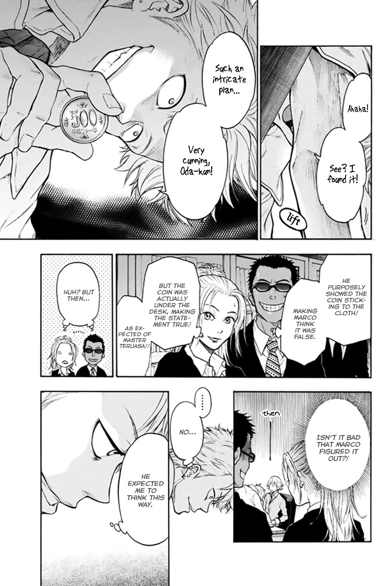 Acma:Game Chapter 2 page 31 - Chapter 2: The Devil's Game