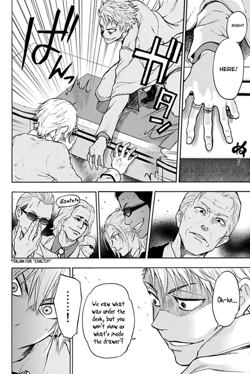 Acma:Game Chapter 2 page 36 - Chapter 2: The Devil's Game