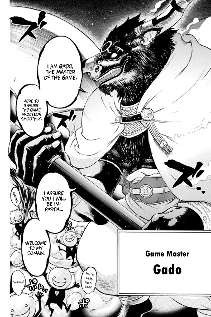 Acma:Game Chapter 2 page 4 - Chapter 2: The Devil's Game