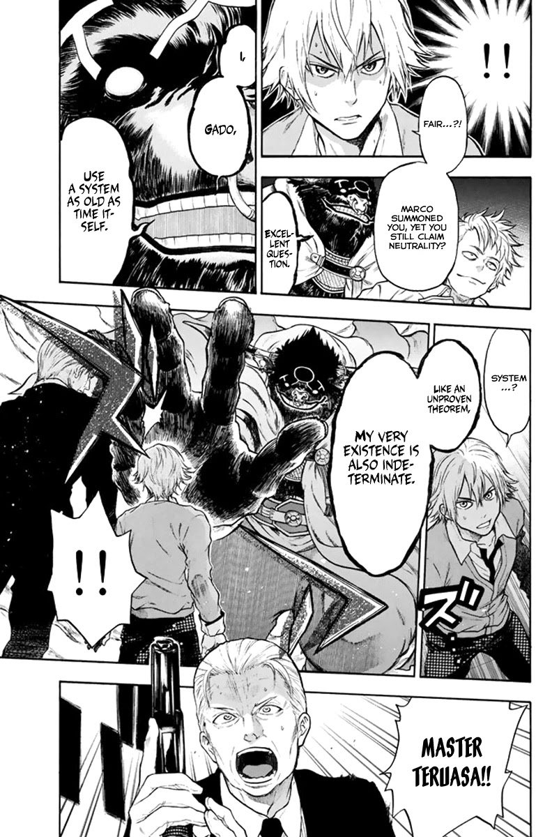 Acma:Game Chapter 2 page 5 - Chapter 2: The Devil's Game