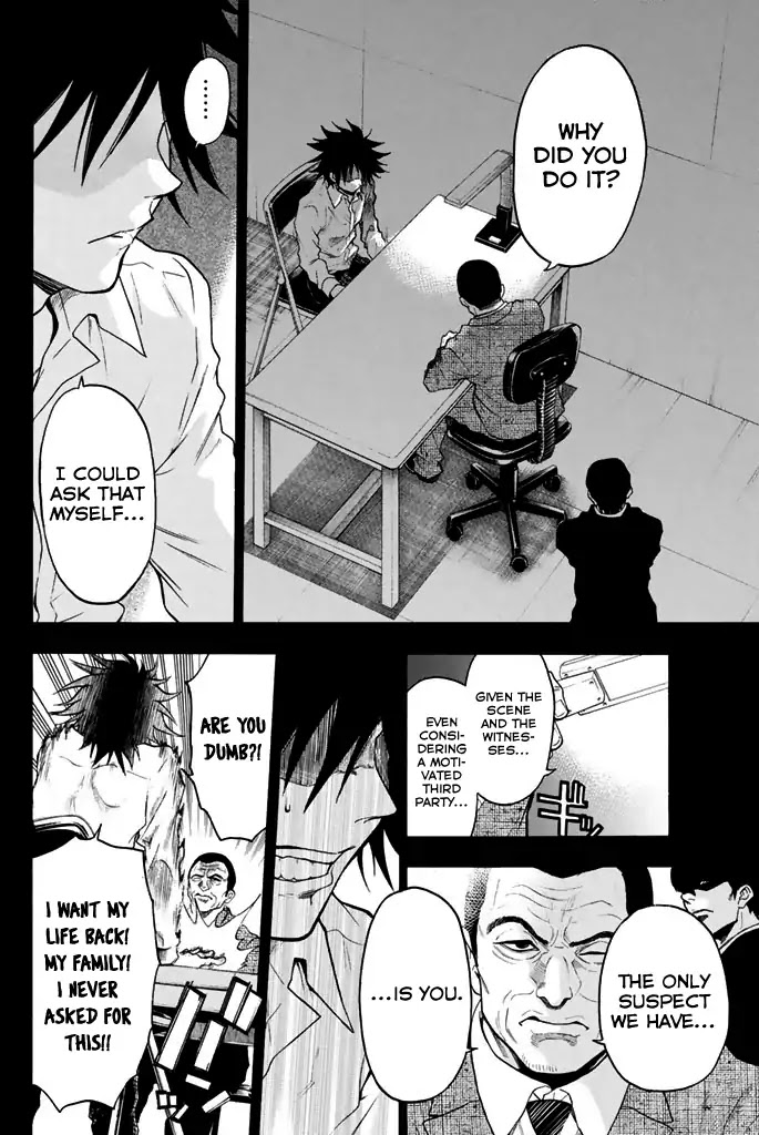 Acma:Game Chapter 23 page 8 - Chapter 23: Reason to Live