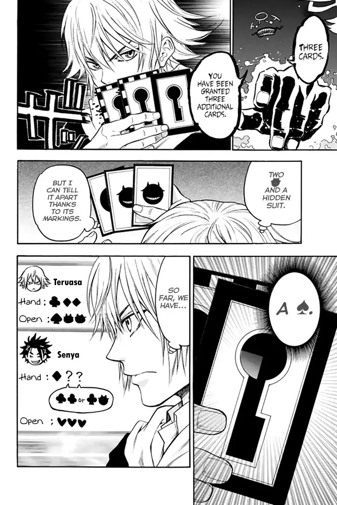 Acma:Game Chapter 24 page 20 - Chapter 24: Indeterminable